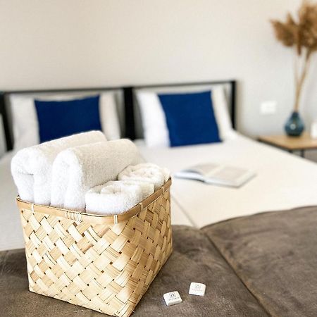 Lazurit Family Hotel Lazurne Ngoại thất bức ảnh