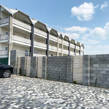 Lazurit Family Hotel Lazurne Ngoại thất bức ảnh