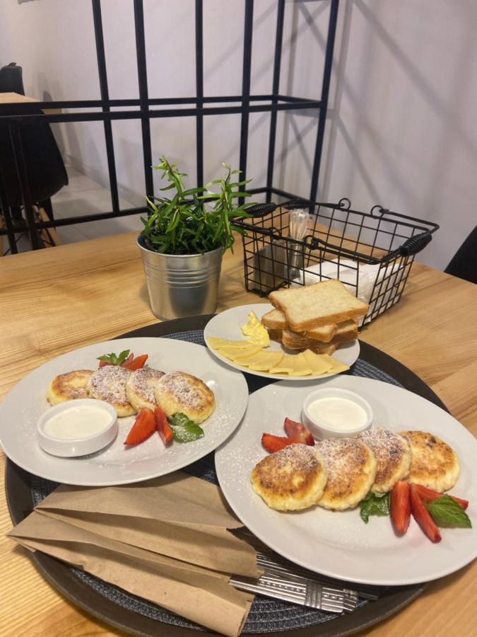 Lazurit Family Hotel Lazurne Ngoại thất bức ảnh