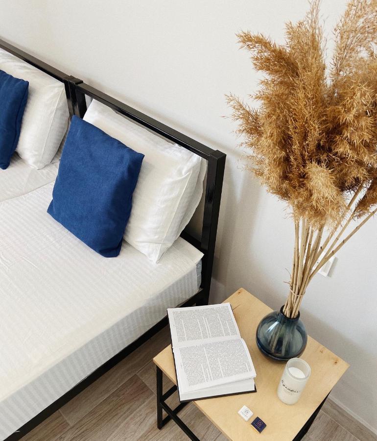 Lazurit Family Hotel Lazurne Ngoại thất bức ảnh