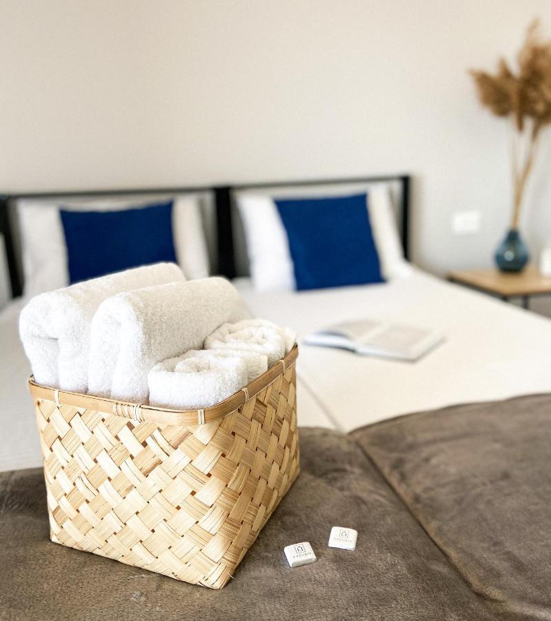 Lazurit Family Hotel Lazurne Ngoại thất bức ảnh