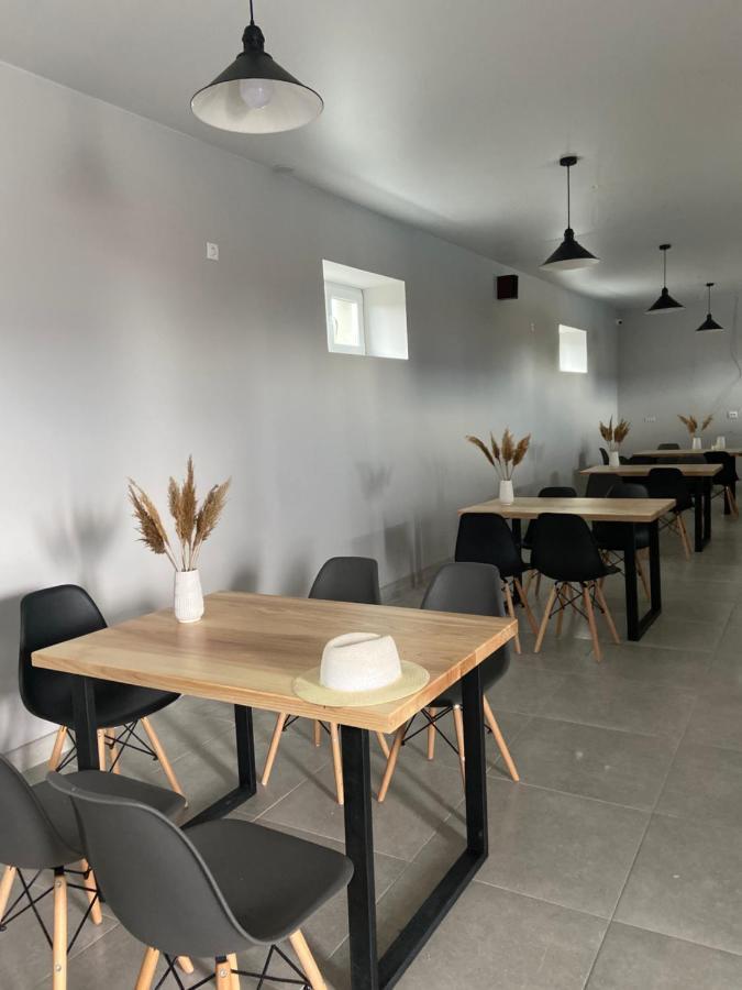 Lazurit Family Hotel Lazurne Ngoại thất bức ảnh