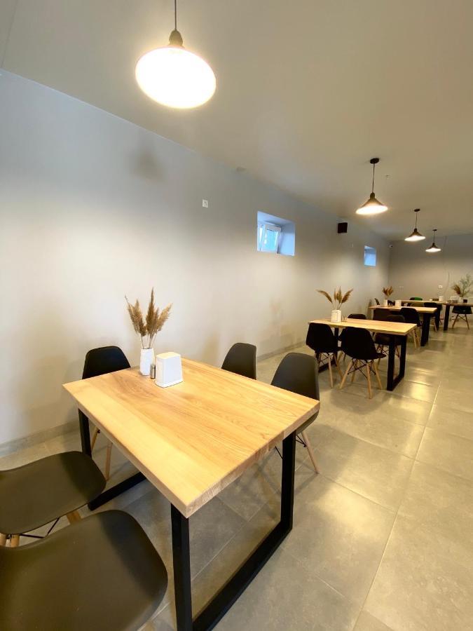 Lazurit Family Hotel Lazurne Ngoại thất bức ảnh